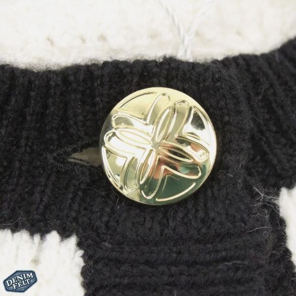 Lilly Pulitzer Valoria Knit Crew Neck Long Sleeve Bow Trim Sweater Set | NEW/NWT - Picture 7 of 16